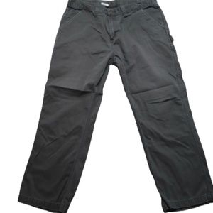 Men's Carhartt Work Pants